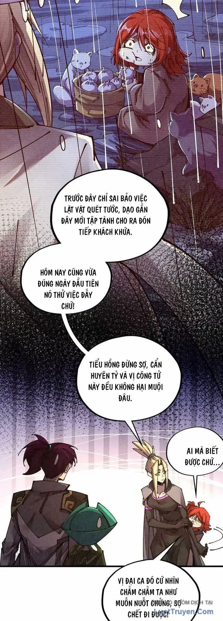 Vạn Cổ Chí Tôn Chapter 567 - 19