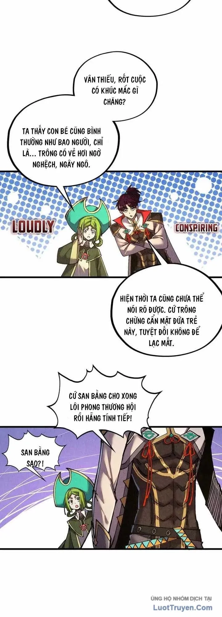 Vạn Cổ Chí Tôn Chapter 567 - 20