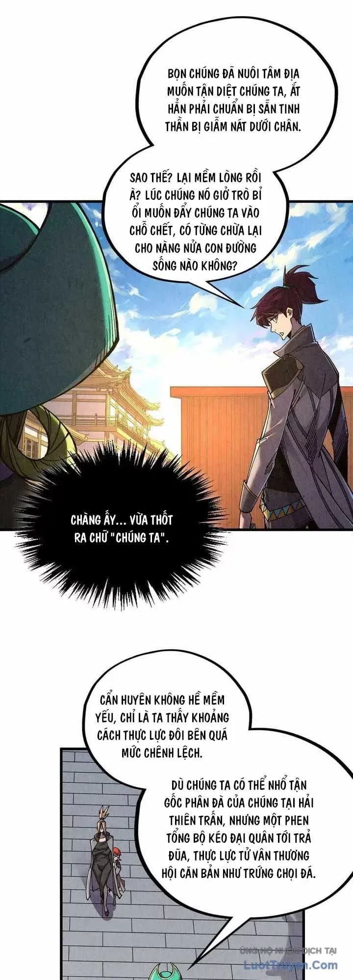 Vạn Cổ Chí Tôn Chapter 567 - 21