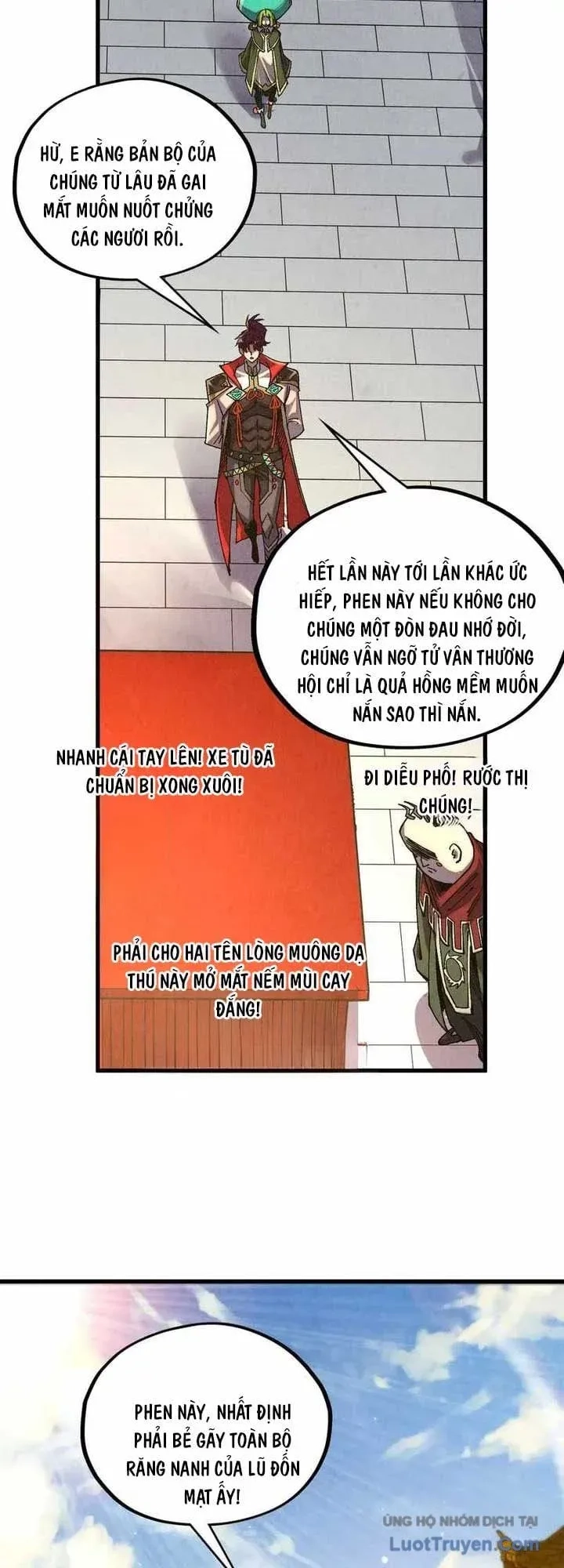 Vạn Cổ Chí Tôn Chapter 567 - 22