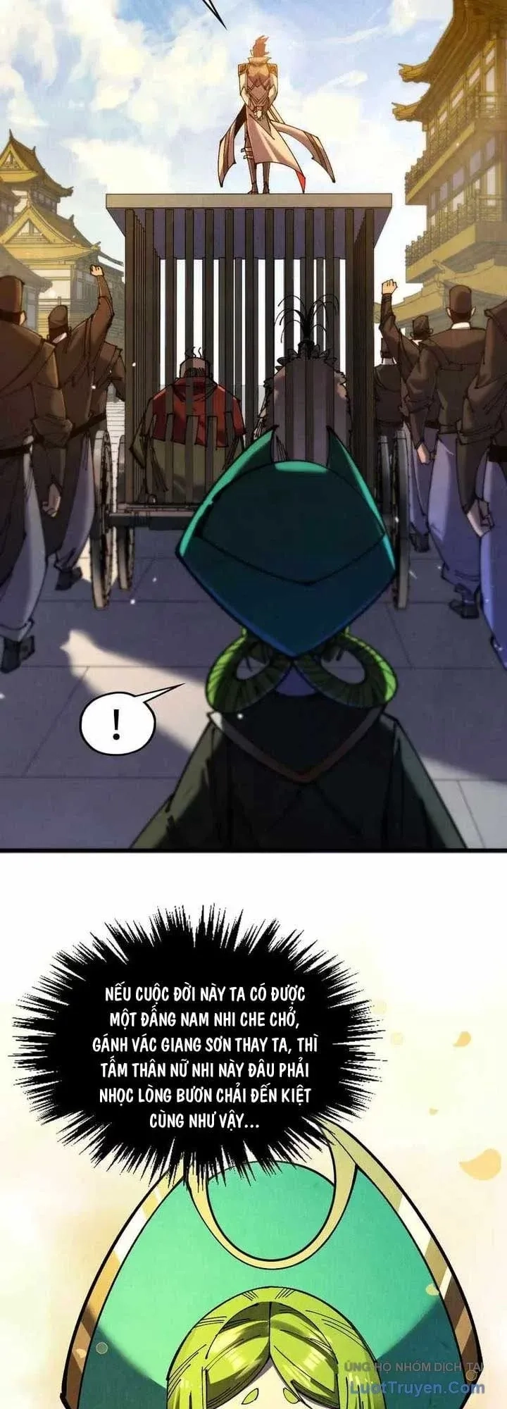 Vạn Cổ Chí Tôn Chapter 567 - 23