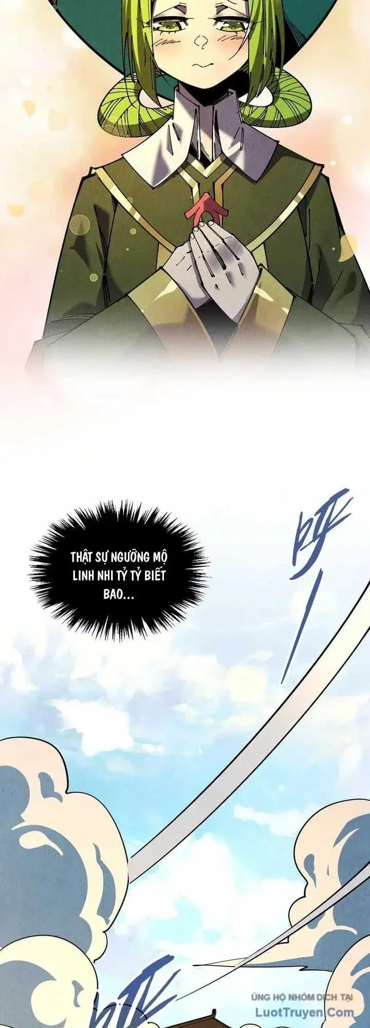 Vạn Cổ Chí Tôn Chapter 567 - 24