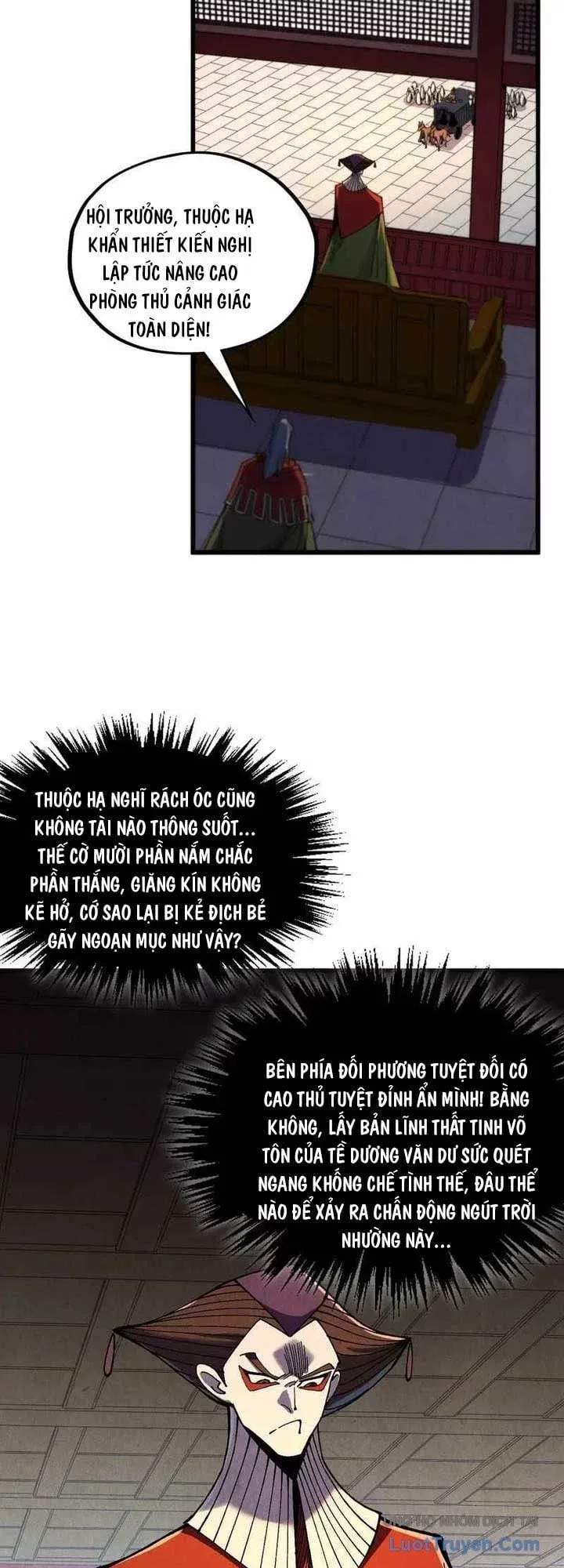 Vạn Cổ Chí Tôn Chapter 567 - 29