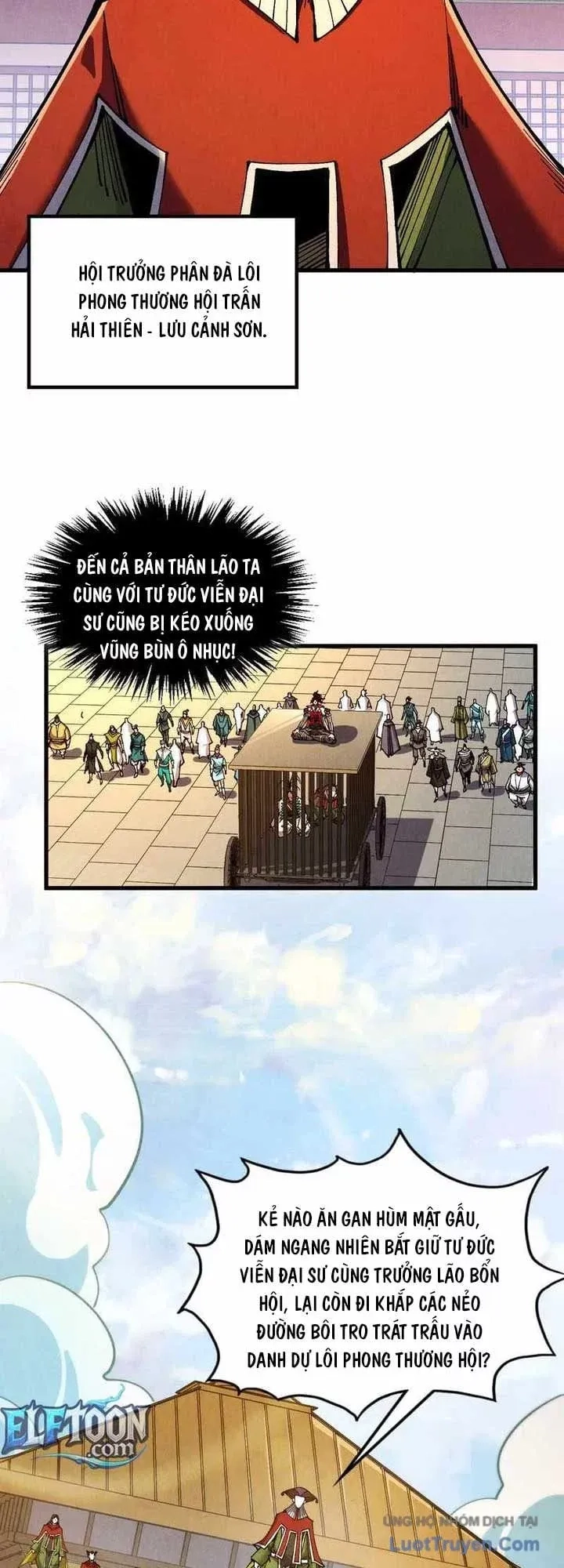 Vạn Cổ Chí Tôn Chapter 567 - 30
