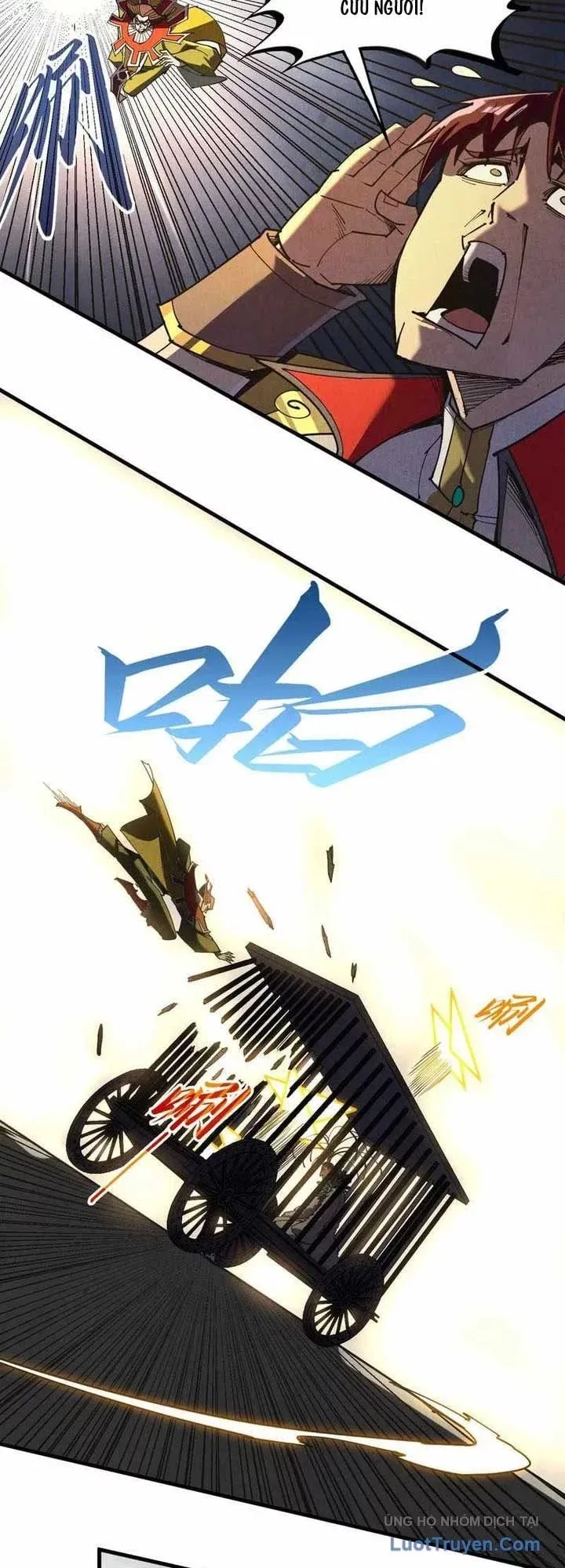 Vạn Cổ Chí Tôn Chapter 567 - 34