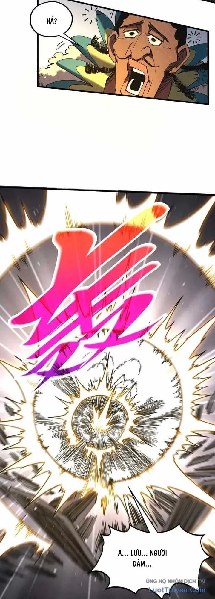 Vạn Cổ Chí Tôn Chapter 567 - 35