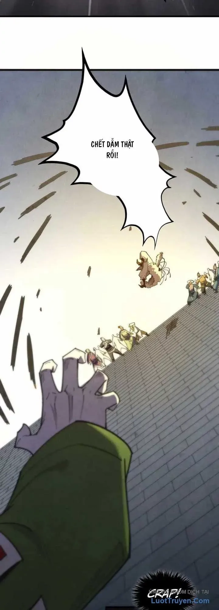 Vạn Cổ Chí Tôn Chapter 567 - 36