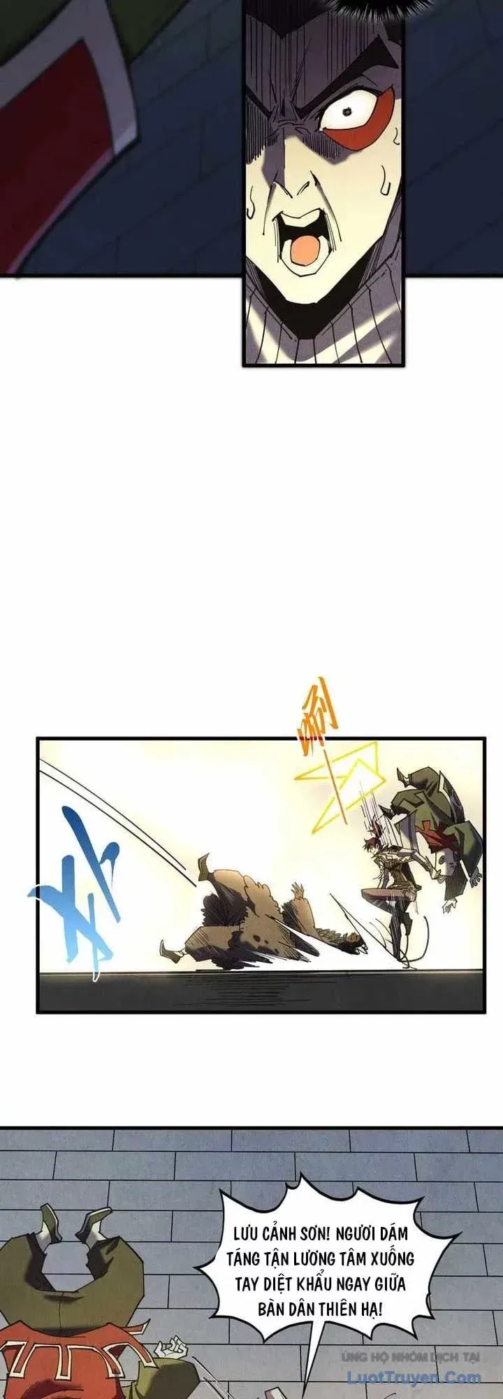 Vạn Cổ Chí Tôn Chapter 567 - 37