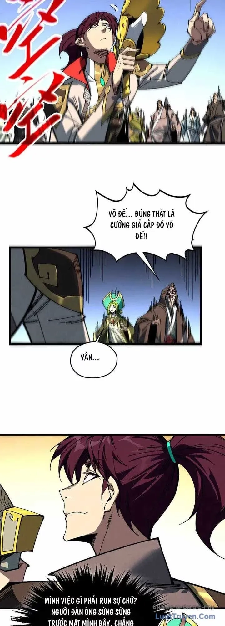 Vạn Cổ Chí Tôn Chapter 567 - 43