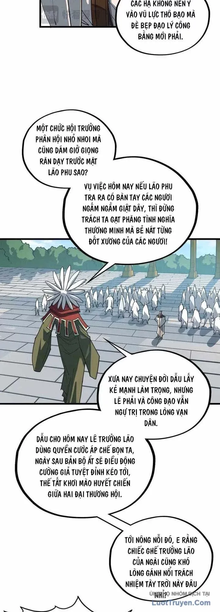 Vạn Cổ Chí Tôn Chapter 567 - 46