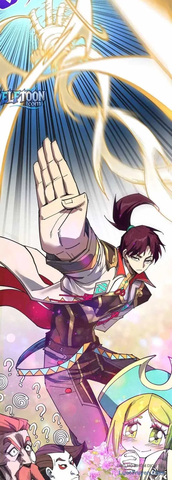 Vạn Cổ Chí Tôn Chapter 567 - 48