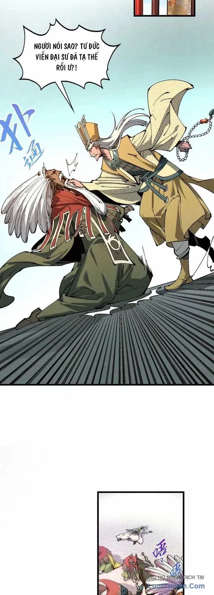 Vạn Cổ Chí Tôn Chapter 568 - 13