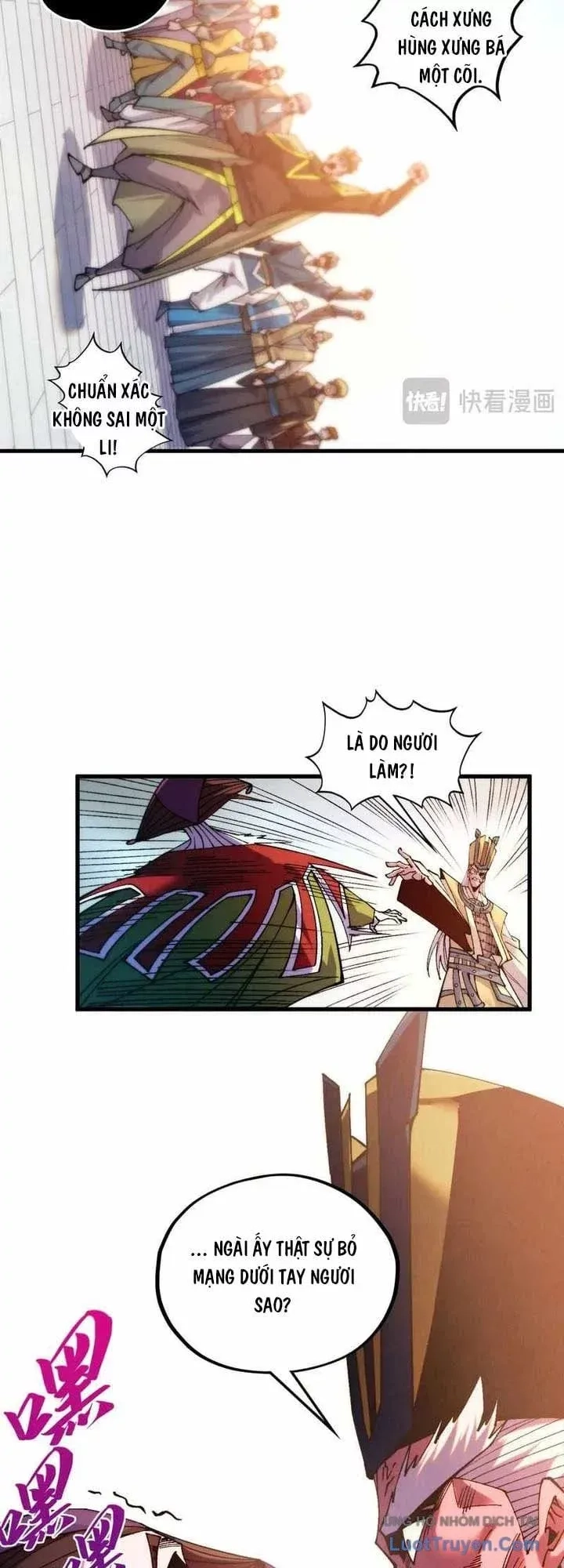 Vạn Cổ Chí Tôn Chapter 568 - 16