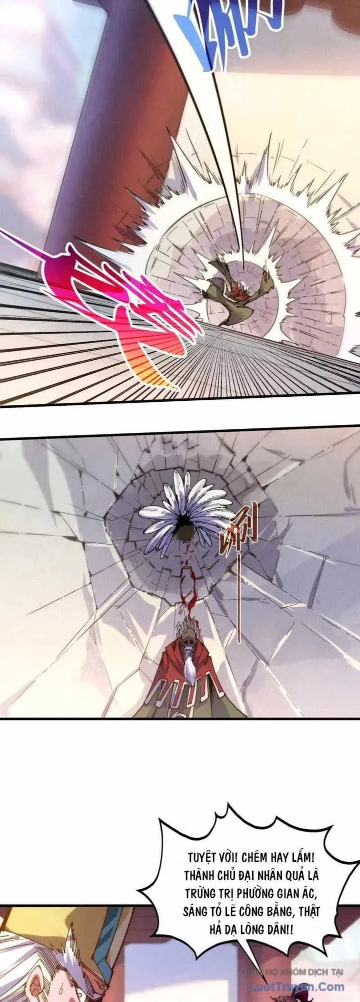 Vạn Cổ Chí Tôn Chapter 568 - 20