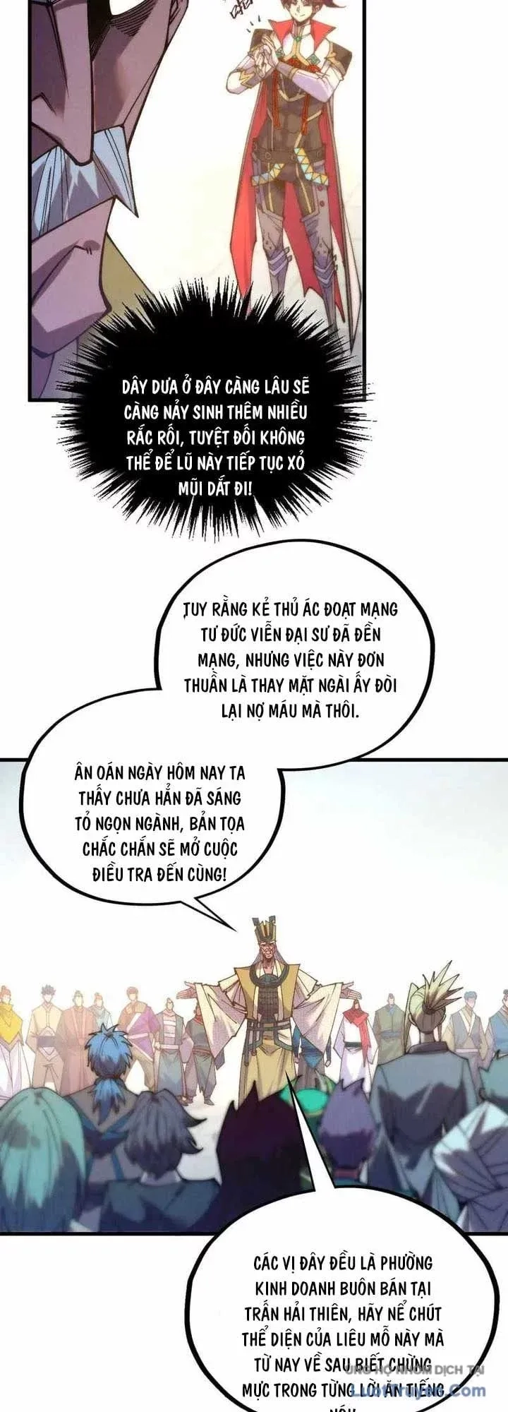 Vạn Cổ Chí Tôn Chapter 568 - 23