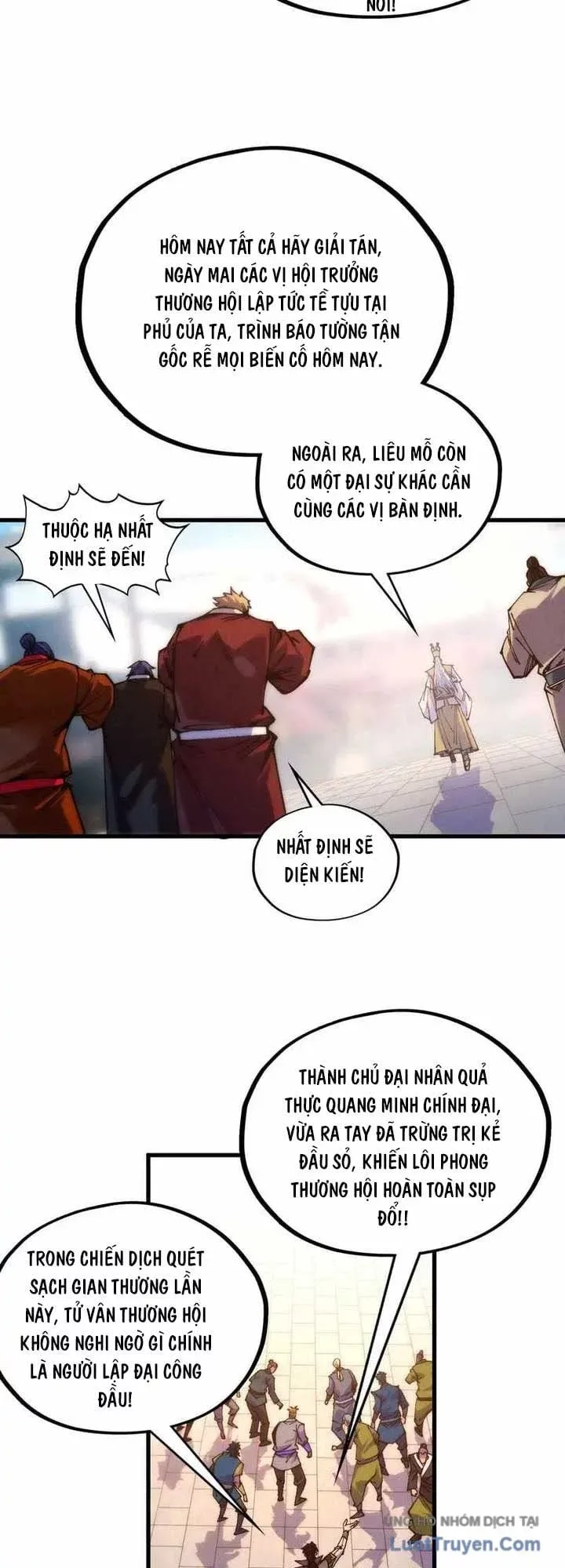 Vạn Cổ Chí Tôn Chapter 568 - 24