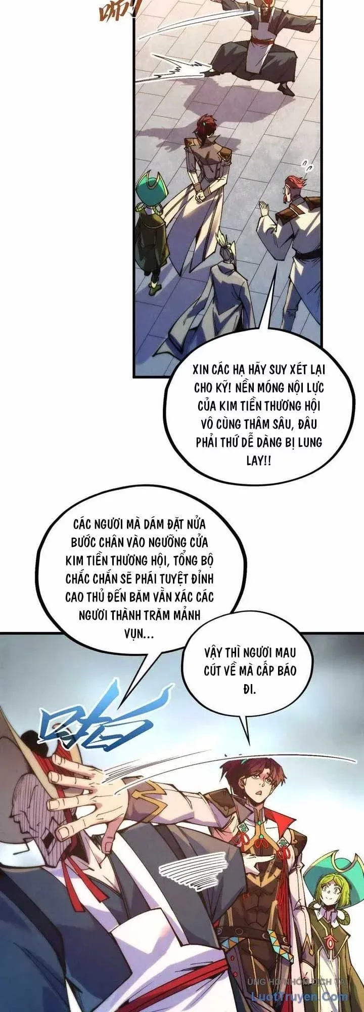 Vạn Cổ Chí Tôn Chapter 568 - 30