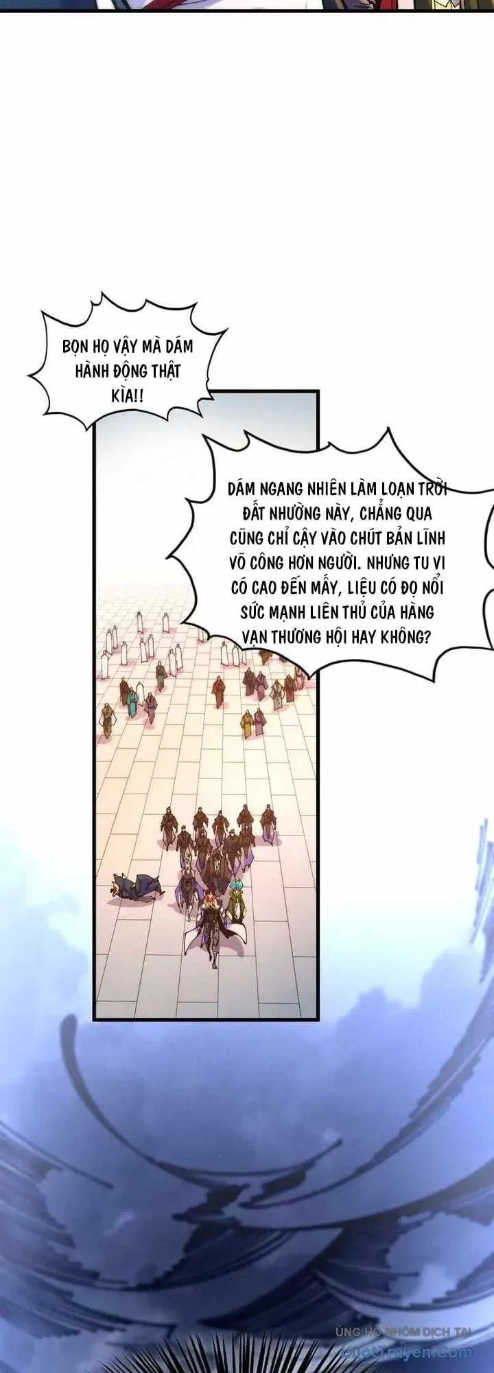 Vạn Cổ Chí Tôn Chapter 568 - 31