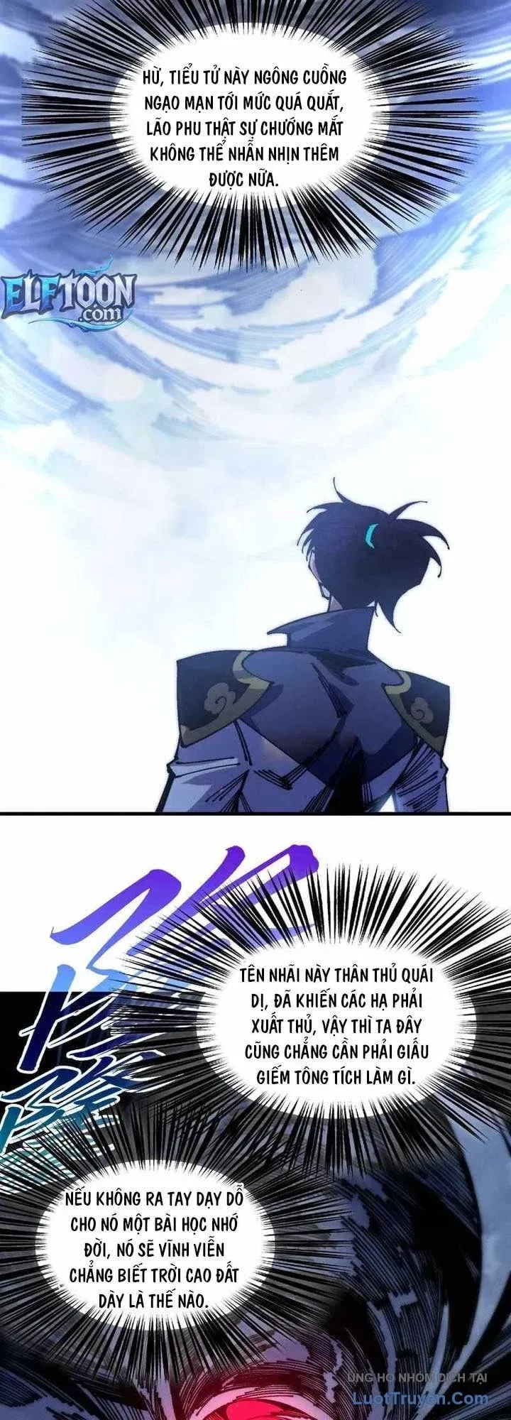 Vạn Cổ Chí Tôn Chapter 568 - 32