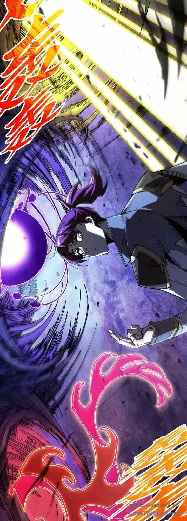 Vạn Cổ Chí Tôn Chapter 568 - 37