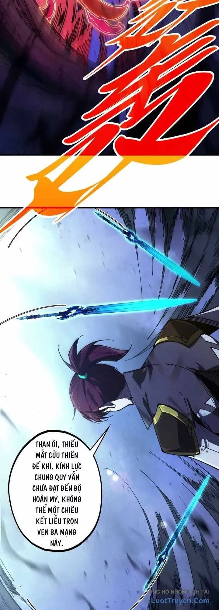 Vạn Cổ Chí Tôn Chapter 568 - 38