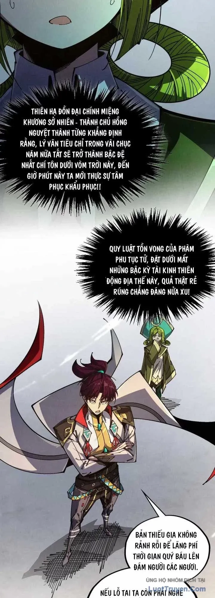 Vạn Cổ Chí Tôn Chapter 568 - 41