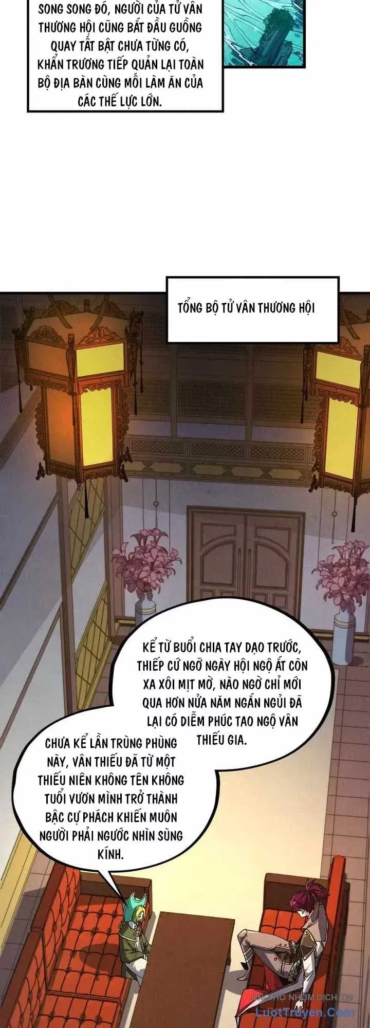 Vạn Cổ Chí Tôn Chapter 568 - 43