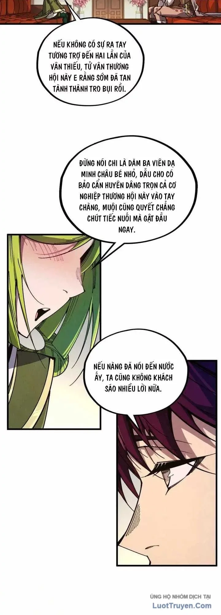 Vạn Cổ Chí Tôn Chapter 568 - 46