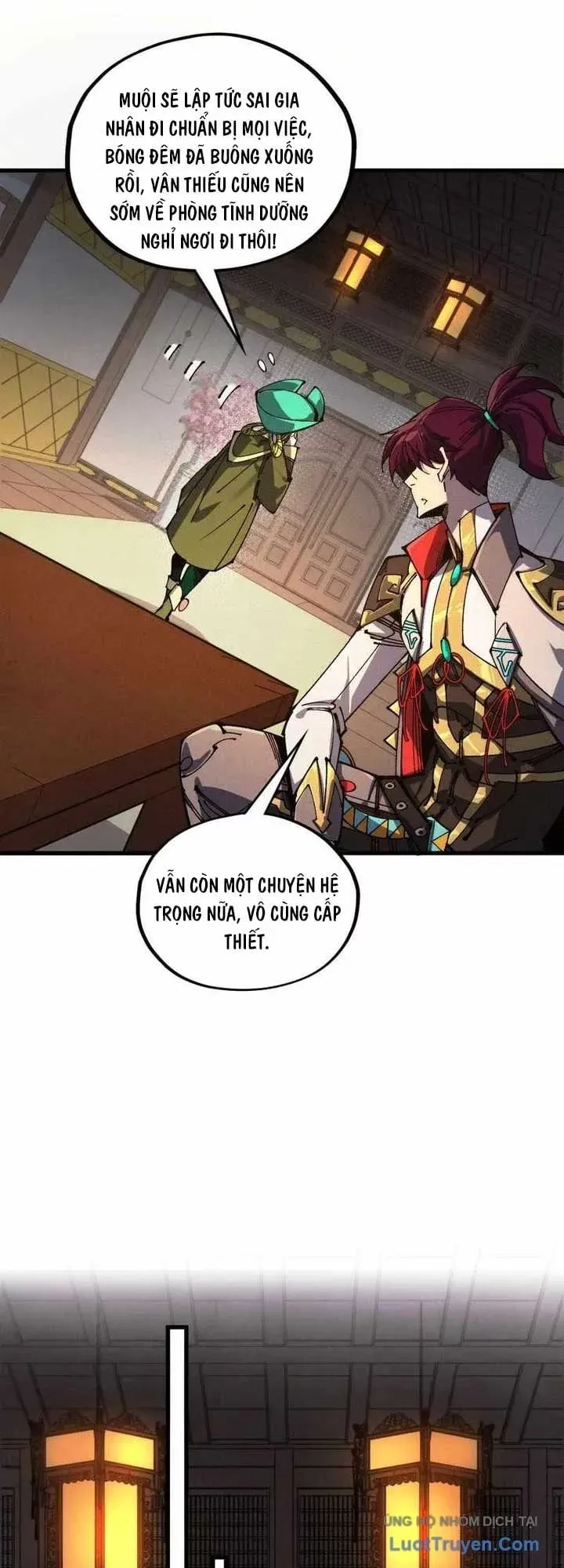 Vạn Cổ Chí Tôn Chapter 568 - 47