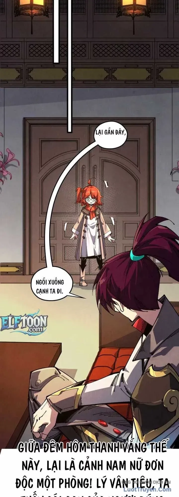 Vạn Cổ Chí Tôn Chapter 568 - 48