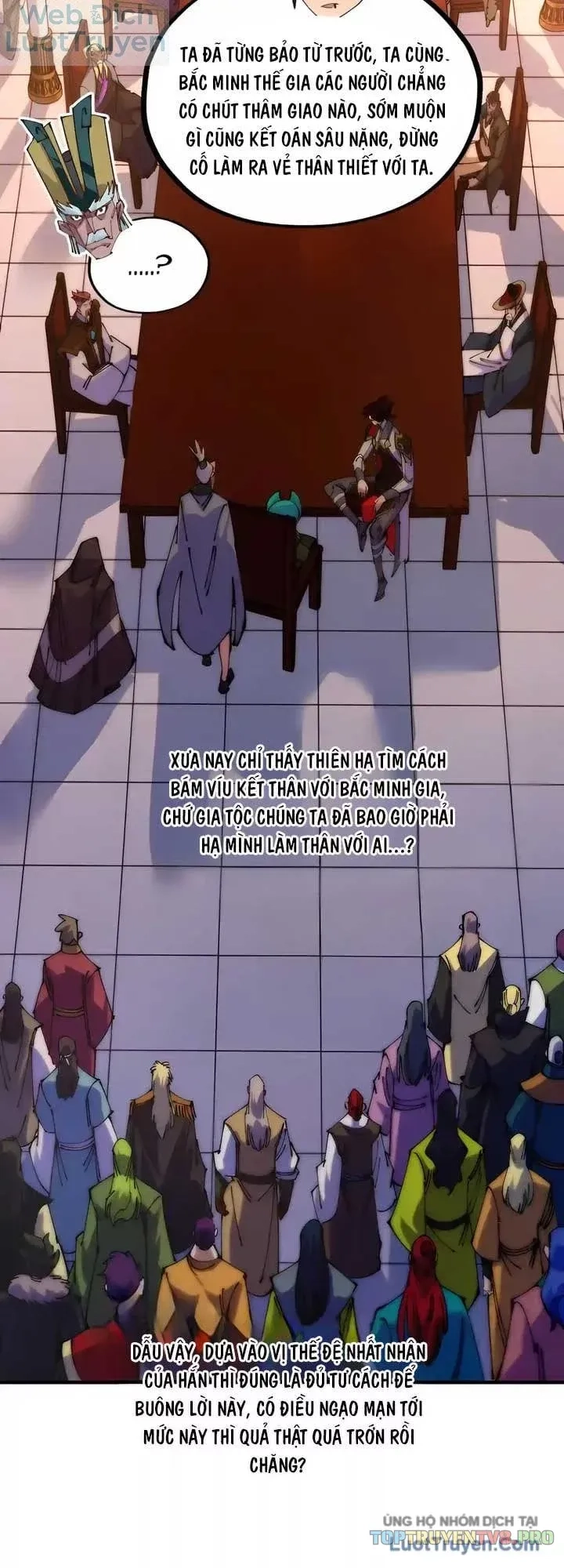 Vạn Cổ Chí Tôn Chapter 570 - 5