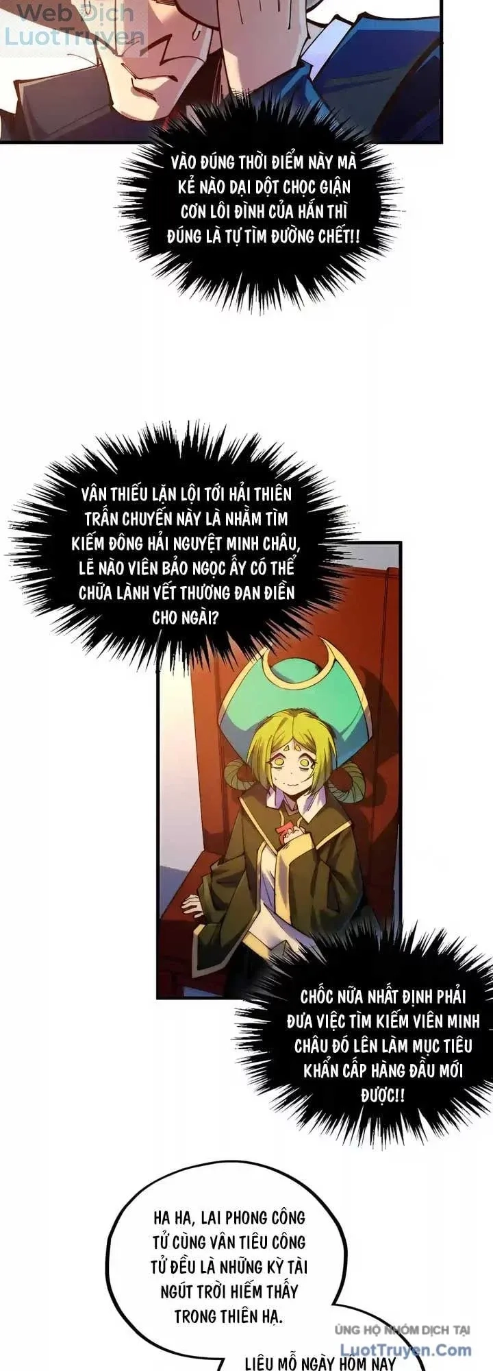 Vạn Cổ Chí Tôn Chapter 570 - 10