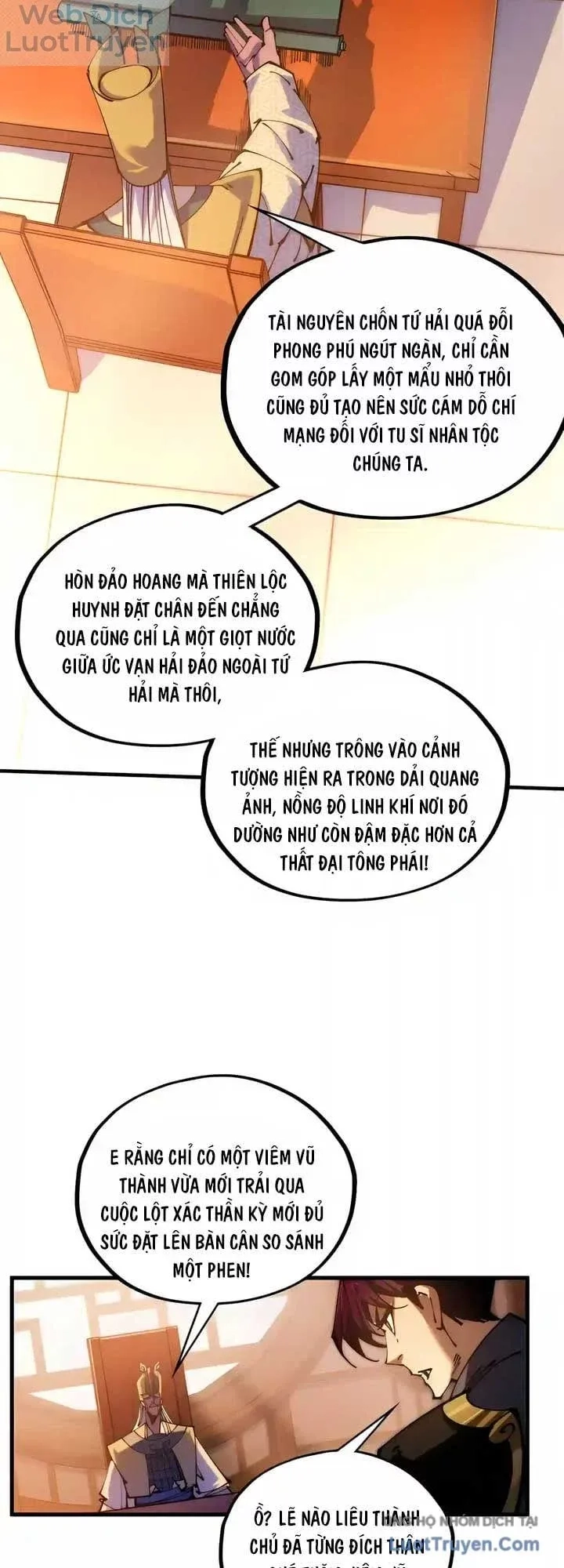 Vạn Cổ Chí Tôn Chapter 570 - 17