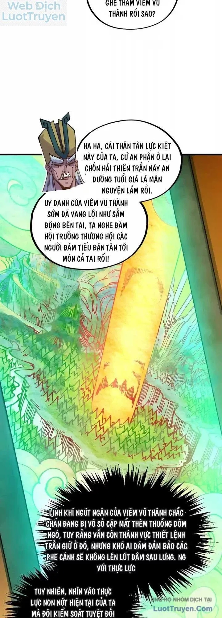 Vạn Cổ Chí Tôn Chapter 570 - 18