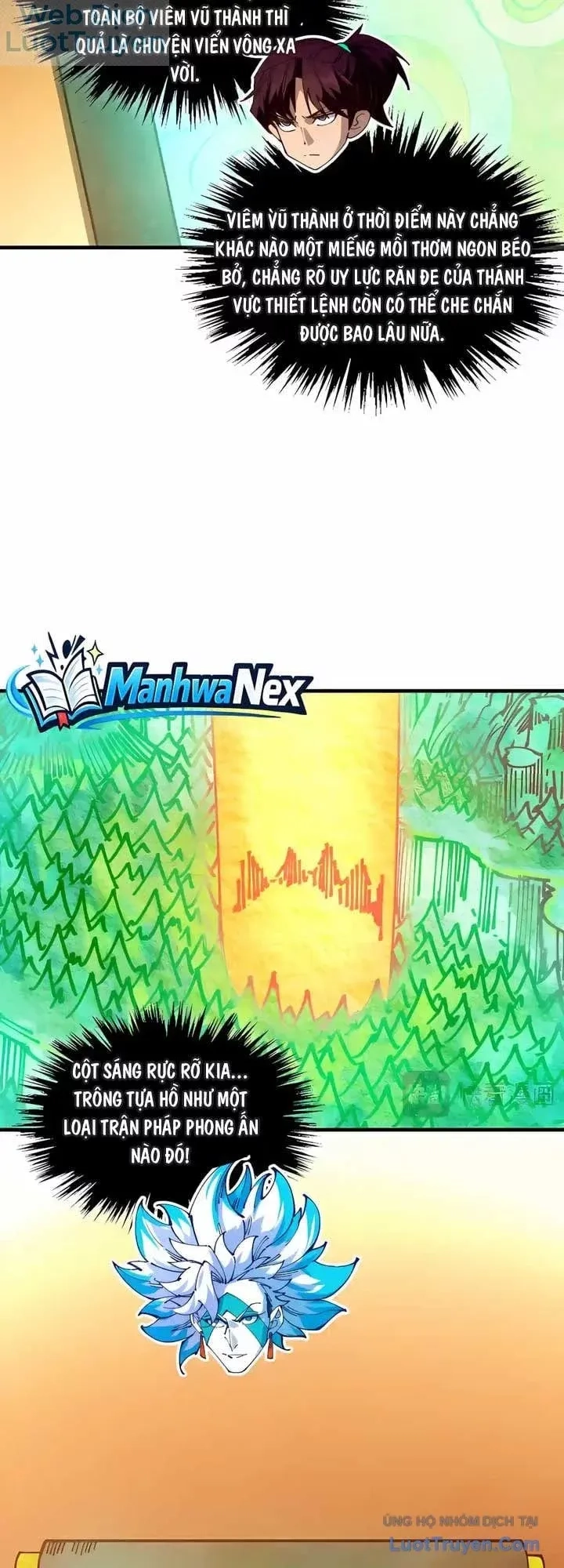 Vạn Cổ Chí Tôn Chapter 570 - 19