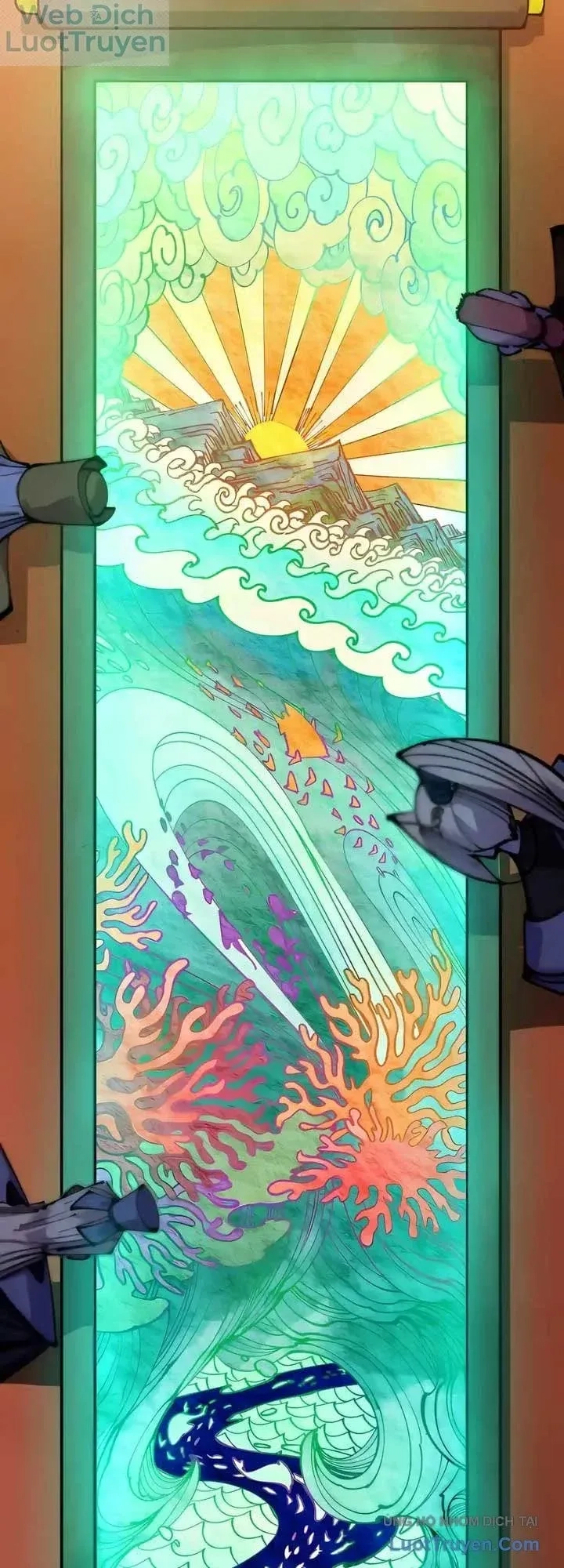 Vạn Cổ Chí Tôn Chapter 570 - 20