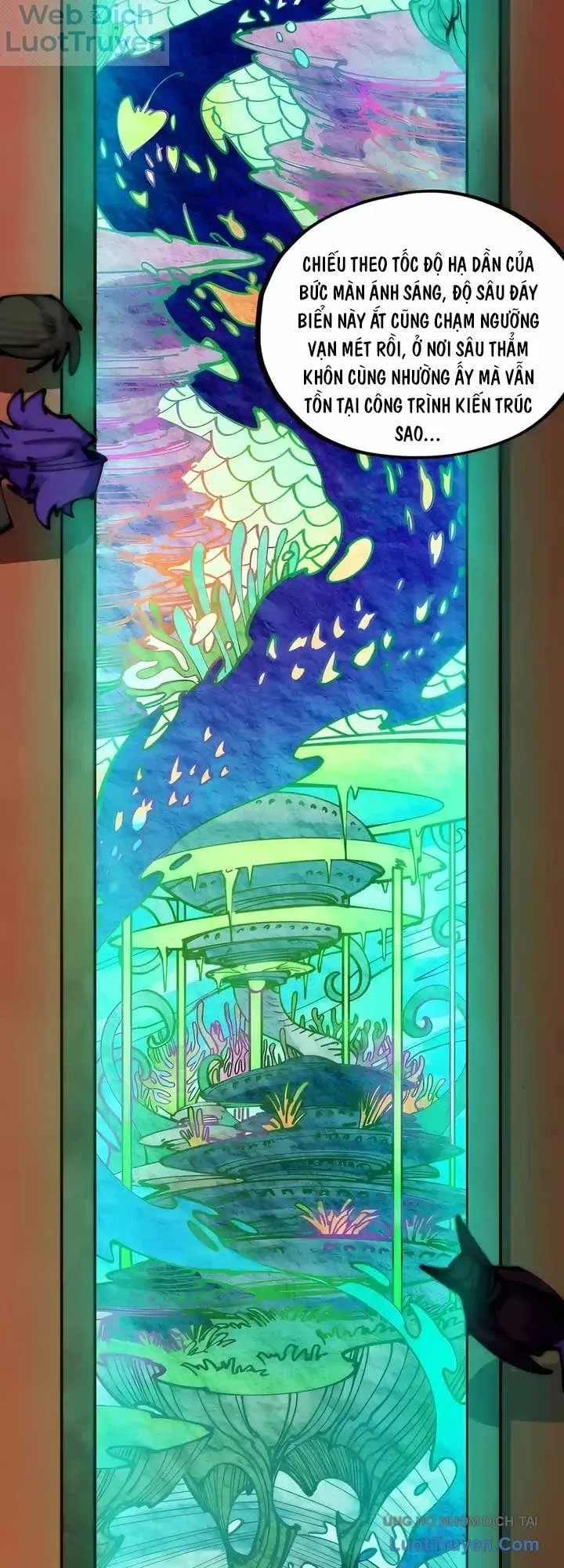 Vạn Cổ Chí Tôn Chapter 570 - 21