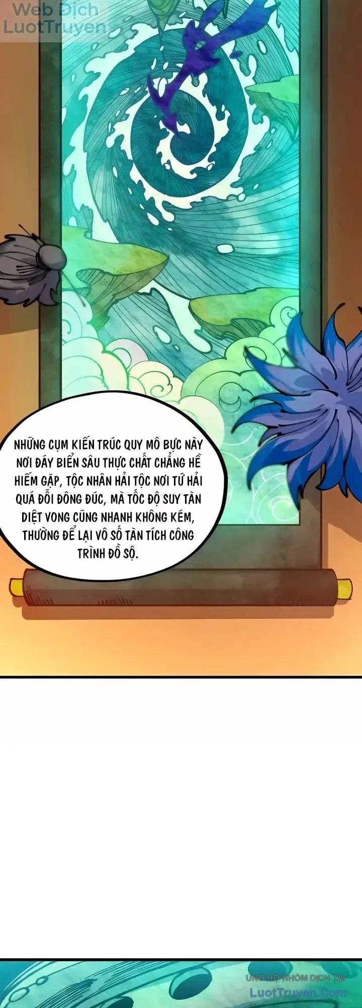 Vạn Cổ Chí Tôn Chapter 570 - 22