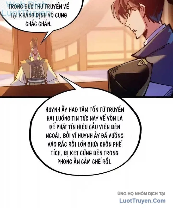Vạn Cổ Chí Tôn Chapter 570 - 26