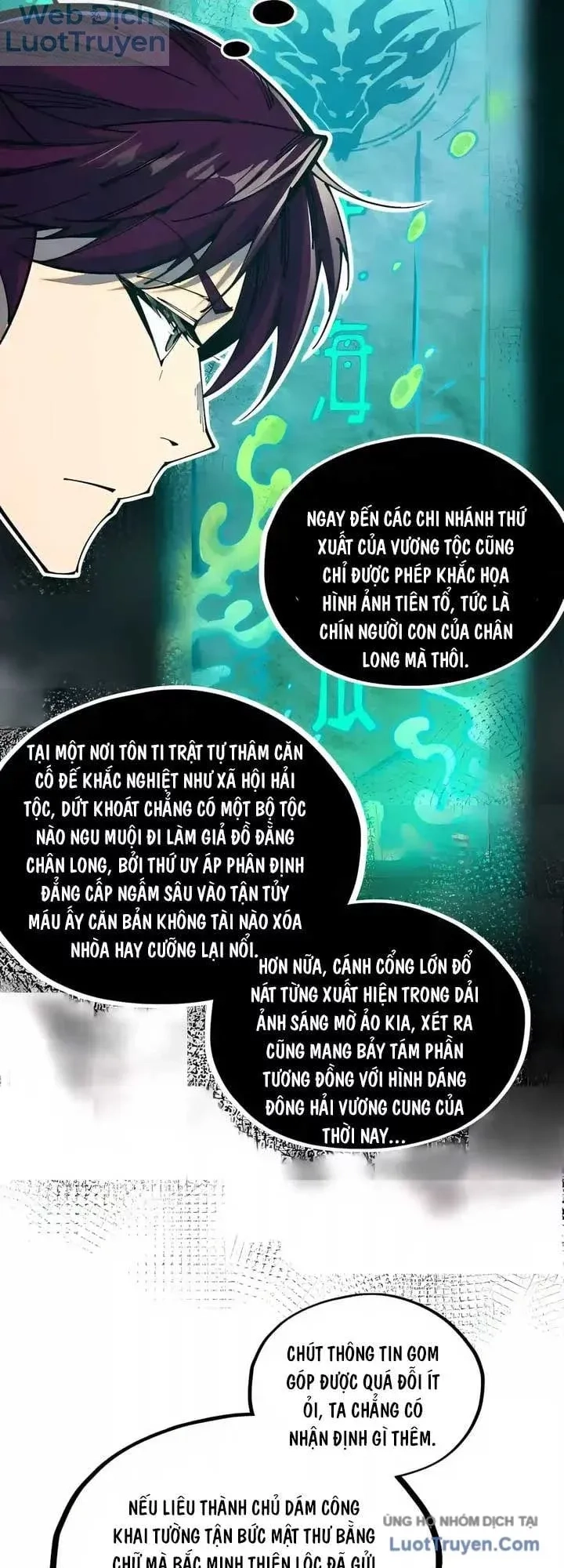 Vạn Cổ Chí Tôn Chapter 570 - 30