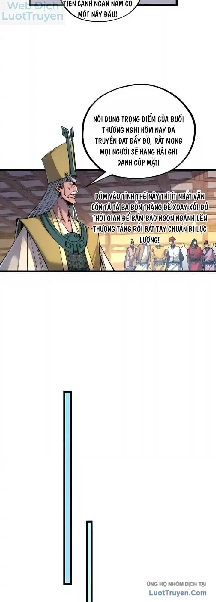 Vạn Cổ Chí Tôn Chapter 570 - 40