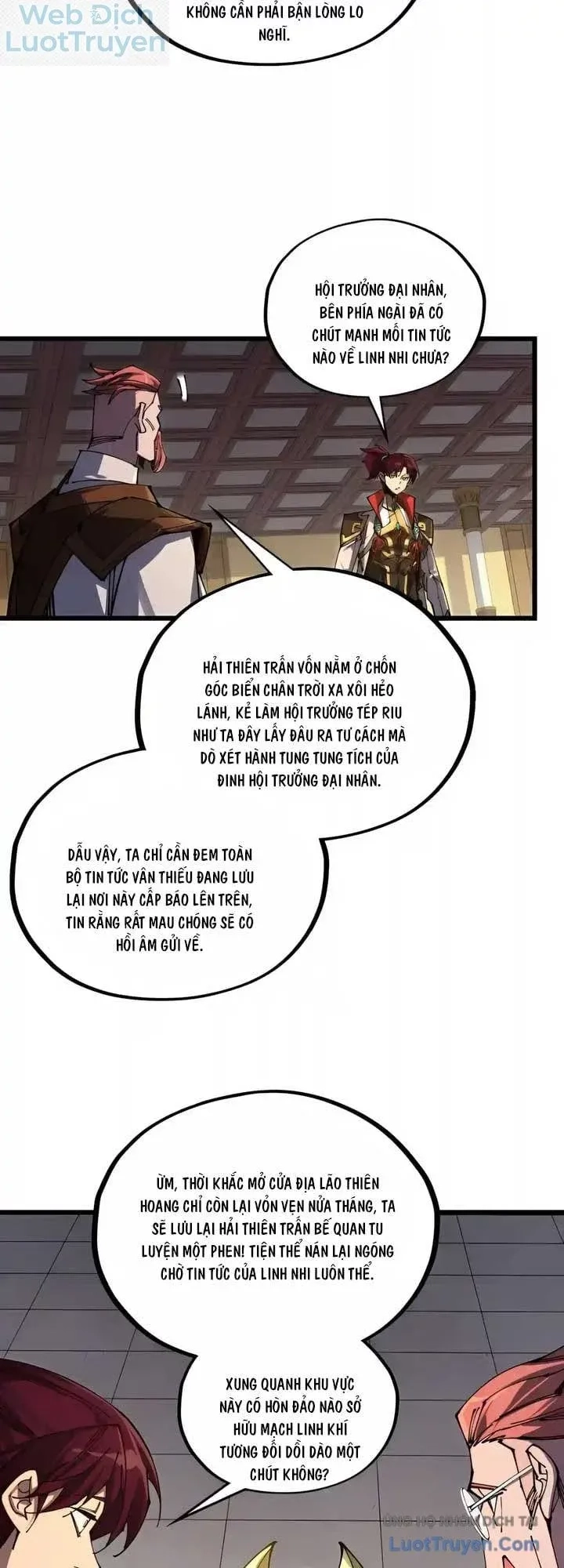 Vạn Cổ Chí Tôn Chapter 570 - 42