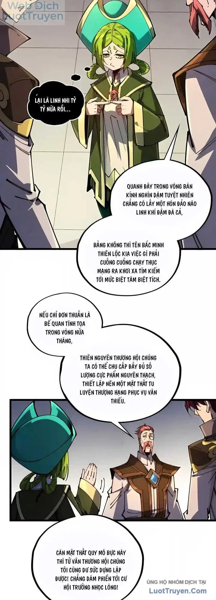 Vạn Cổ Chí Tôn Chapter 570 - 43