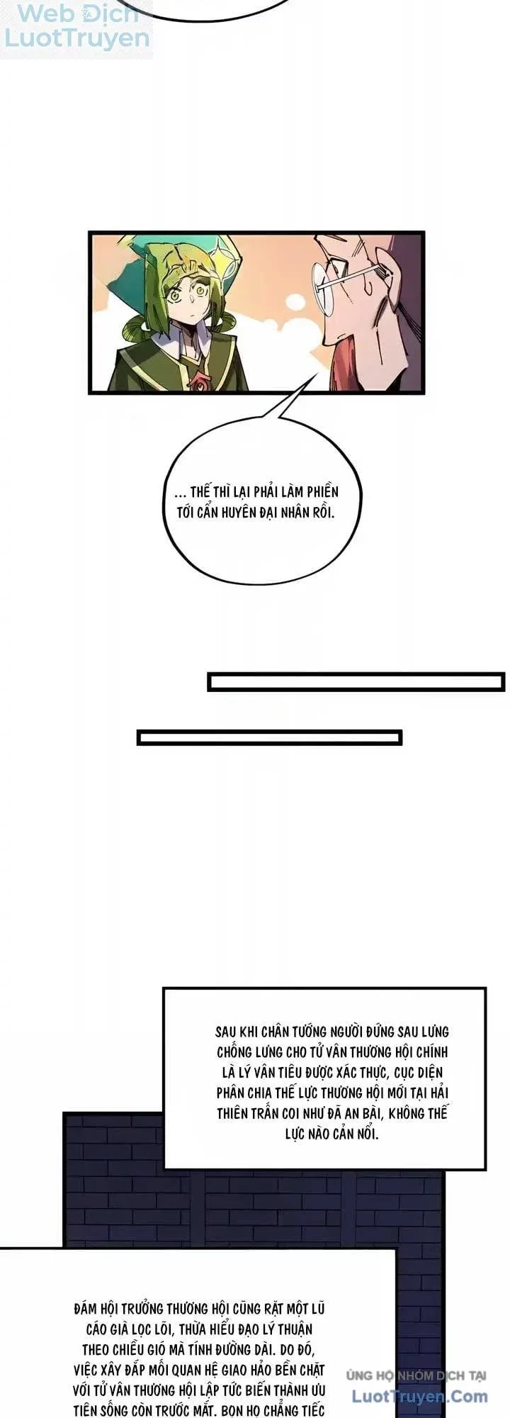 Vạn Cổ Chí Tôn Chapter 570 - 44