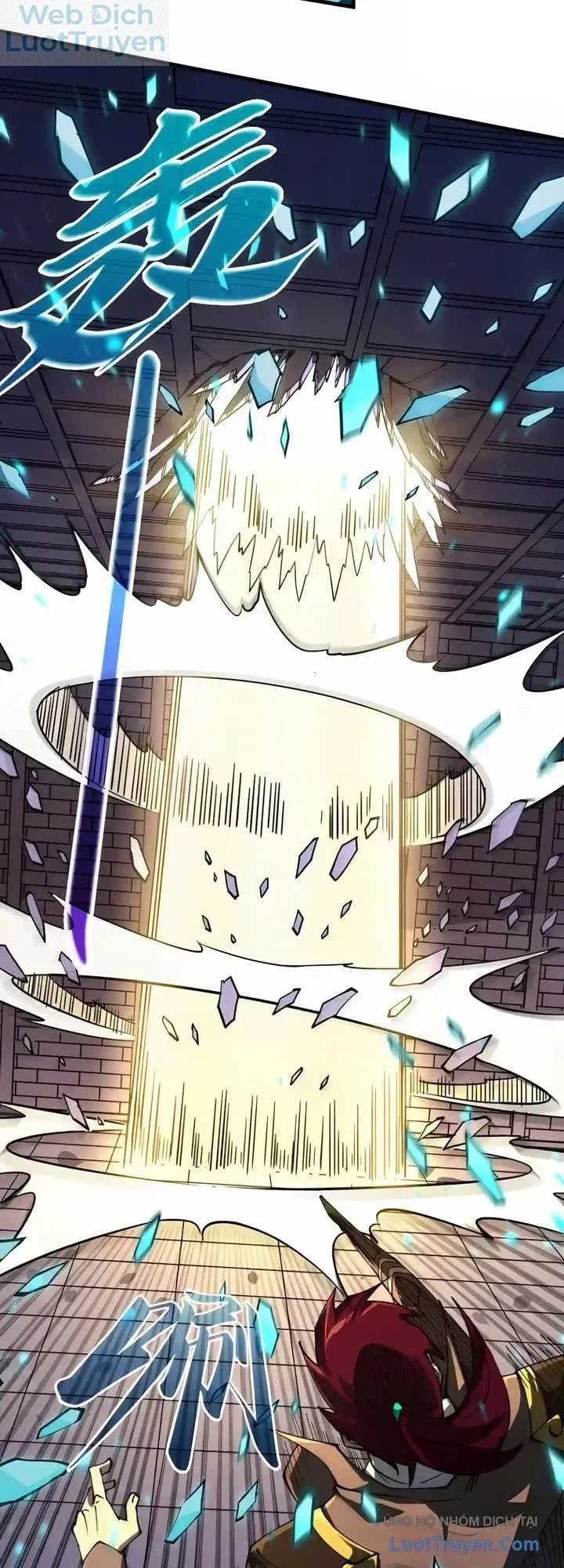 Vạn Cổ Chí Tôn Chapter 570 - 46