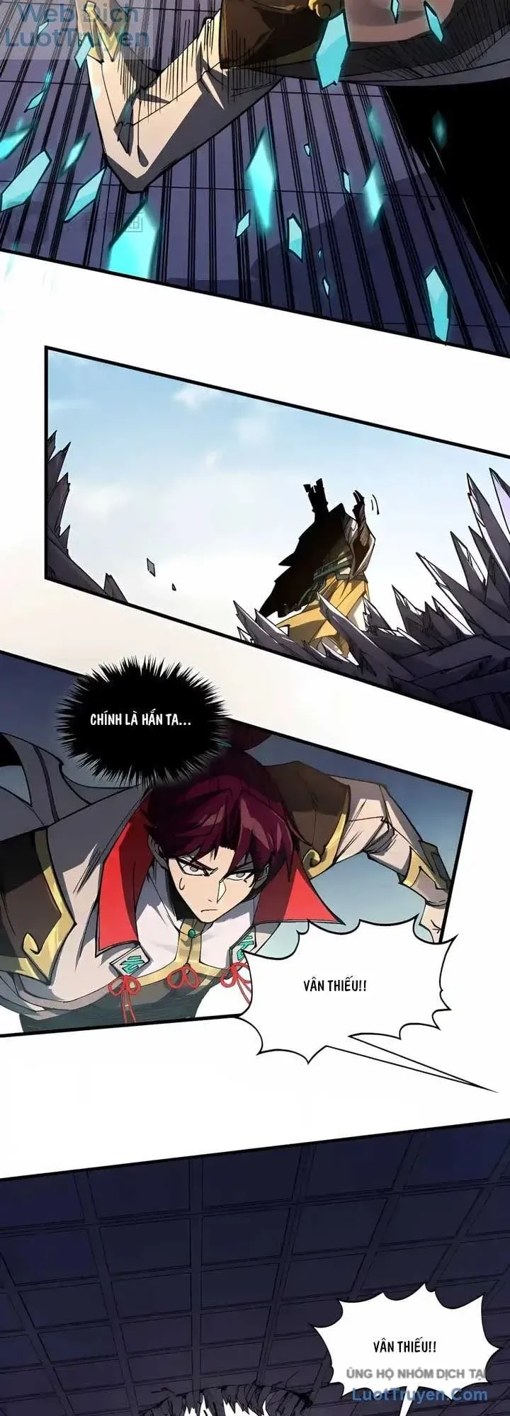Vạn Cổ Chí Tôn Chapter 570 - 47