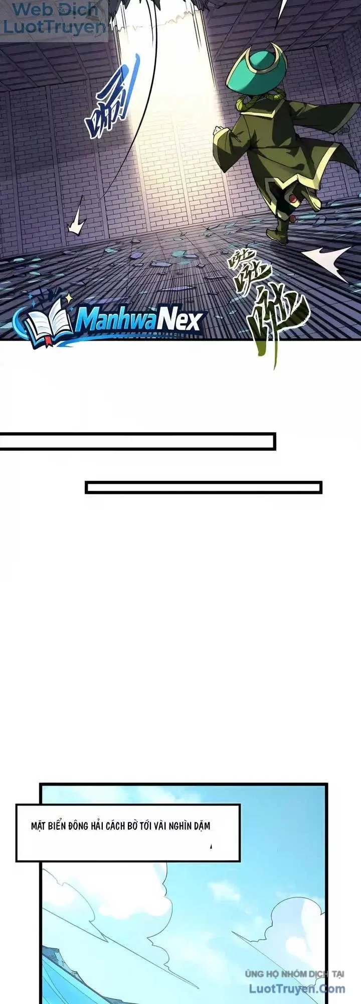 Vạn Cổ Chí Tôn Chapter 570 - 48
