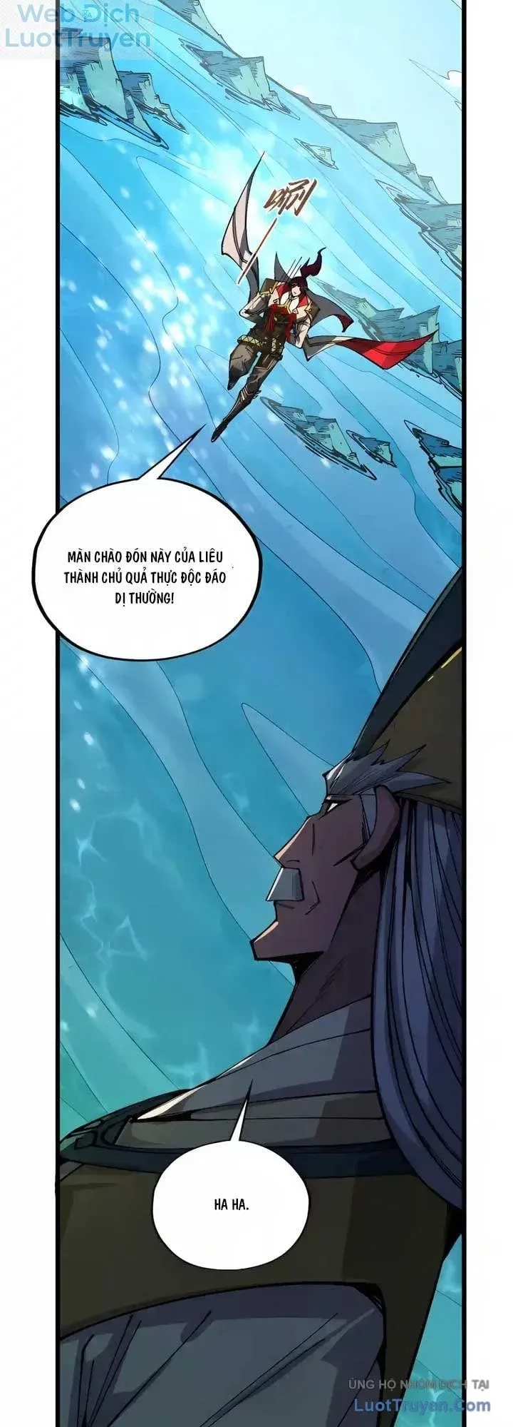 Vạn Cổ Chí Tôn Chapter 570 - 49