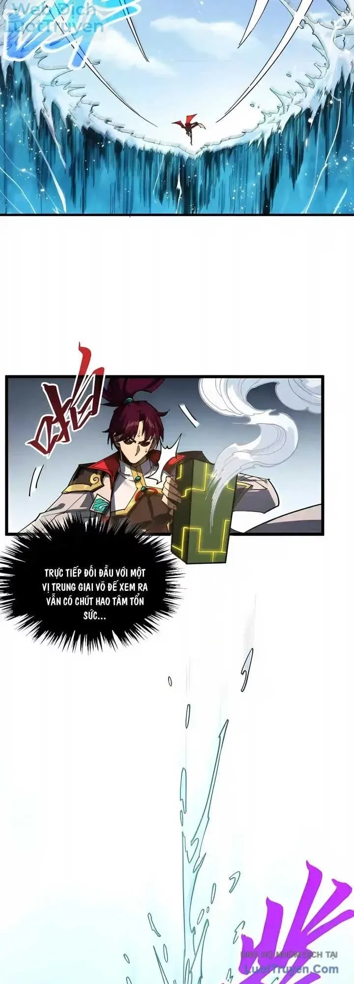 Vạn Cổ Chí Tôn Chapter 570 - 53