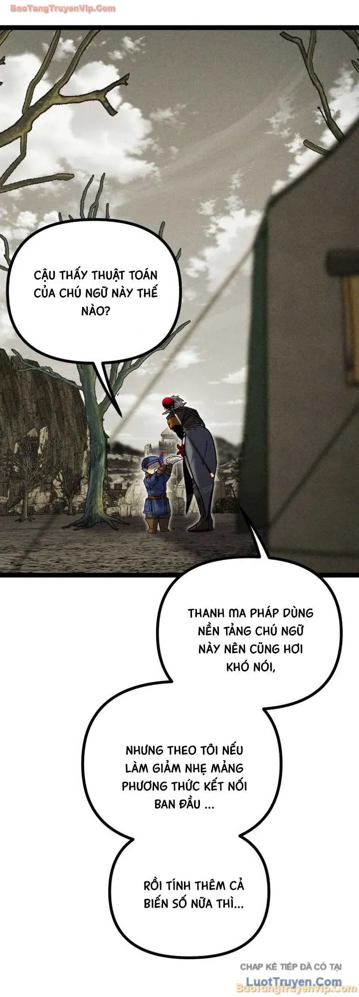 Đội Quân Ảo Chapter 16 - 8